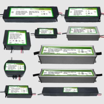 LED電源 恒壓型