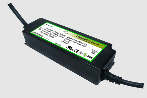 96W LED電源 可控硅調(diào)光型 LT96W系列