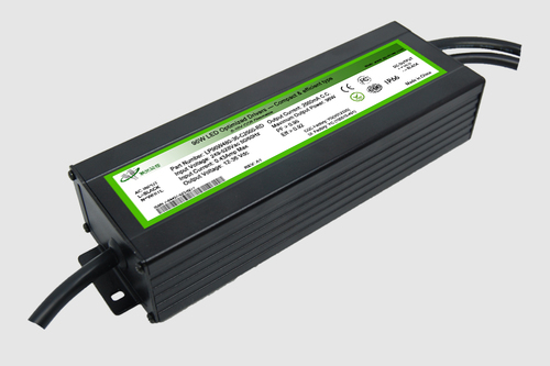 96W,249-528V入,0-10V調光, 標準型, LY96W480-RD